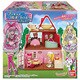プリキュア3階建てハウスヘようこそ！