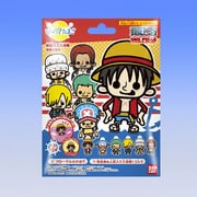 びっくら？たまご ワンピース パンソンワークス