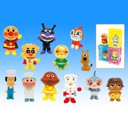 アンパンマン ミュージアムコレクション16 すくえ！ココリンと奇跡の星