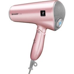 やす　SHARP　　ＩＦ−PB1 ヘアドライヤー プラズマクラスタードライヤー IF-PB1-W：シャープ
