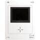 テレビドアホン用増設モニター JL-1F