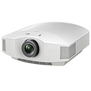 ビデオプロジェクター 3D映像対応 1300lm ホワイト VPL-HW30ES W
