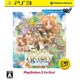 ルーンファクトリーオーシャンズ the Best [PS3ソフト]