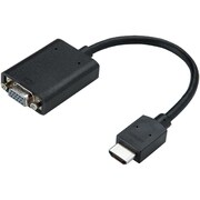 HDMIからVGA 変換ケーブル HDMI.tr.VGA