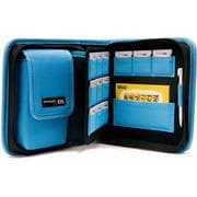 MS-N7913BL [メガケース for ニンテンドー3DS ブルー]