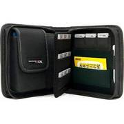 MS-N7913BK [メガケース for ニンテンドー3DS/ブラック]