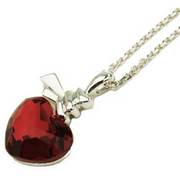 SWAROVSKI-ペンダント-992701-Ties of Love