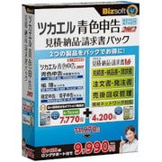 ツカエル青色申告 2012 見積・納品・請求書パック [Windowsソフト]