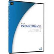 PowerX PerfectDisk 12 Pro 2ライセンス [Windowsソフト]
