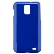 GALAXYSIILTEハードジャケット ディープブルー SW-SA24-HCPN/DB
