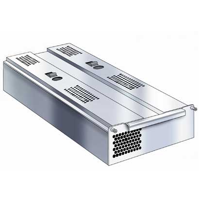 SYMMETRA RM用 BATTERY MODULE SYBT2FR