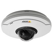 M5014 PTZ ドームネツトワークカメラ 0399-005