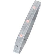 タスケタイ ホワイト LEDツキハンシャタスキ [防犯グッズ]