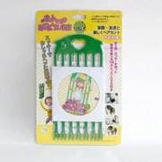 ヘアカットグッズ CT-V02 スッキー