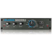 エフェクタ NANOVERB2