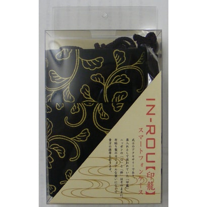 IN-ROU(菊唐草)