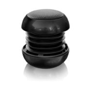 ポータブルスピーカー ブラック iTour 20 Black