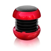 ポータブルスピーカー レッド iTour 20 Red