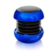 ポータブルスピーカー ブルー iTour 20 Blue