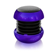 ポータブルスピーカー パープル iTour 20 Purple