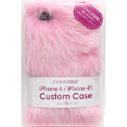 友禅ジャケットiPhone 4S PK