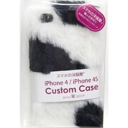 友禅ジャケットiPhone 4S パンダ