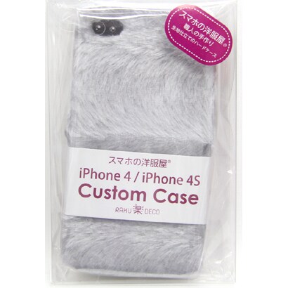 友禅ジャケットiPhone 4S パーティーSV