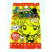 カラオケの素 プロボイス ハチミツレモン味