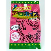 カラオケの素 プロボイス イチゴ