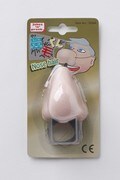 ジョークグッズ 鼻毛くん [パーティグッズ]