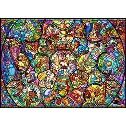 Amazon.co.jp: 2000ピース ディズニーオールスターシンフォニー