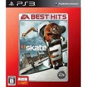 EA BEST HITS スケート3 英語版 [PS3ソフト]
