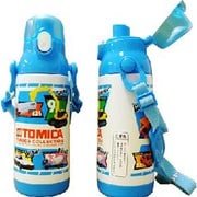 トミカ ステンレスダイレクトボトル400ml