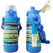 プラレール ステンレスダイレクトボトル400ml