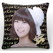 KARAスクエアクッション スンヨン