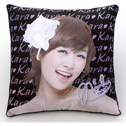 KARAスクエアクッション ニコル