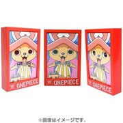 ミツメトロニクス [ワンピース フォトフレーム 貯金箱 チョッパー （新）]