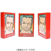 ミツメトロニクス [ワンピース フォトフレーム 貯金箱 ゾロ （新）]
