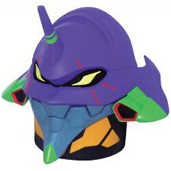 貯金ingタッチ！エヴァンゲリオン初号機 貯金ingタッチ！ ヱヴァンゲリヲン新劇場版 エヴァンゲリオン初
