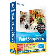 Corel Paint Shop Pro X4 入門セット [Windowsソフト]