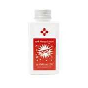 anti Allergy Liquid ソリューション [花粉対策 120ｍｌ]