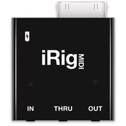 iRig MIDI [MIDIインターフェイス]