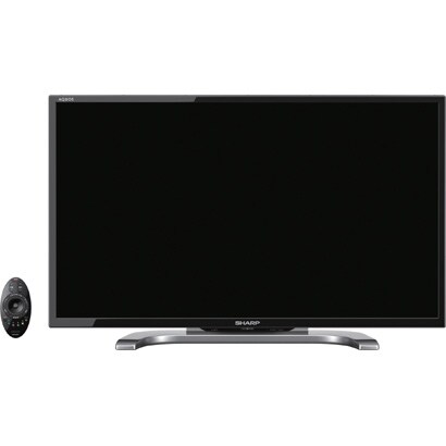 32V型 地上・BS・110度CSデジタルハイビジョン液晶テレビ フリースタイル AQUOS アクオス ブラック系 LC-32F3B