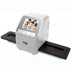 【爆売り！】 AIGO - ヨドバシ.com アイゴ FS-901 フィルムスキャナー aigo フィルムカメラ
