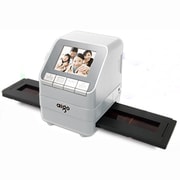 aigo フィルムスキャナー FS-901