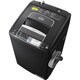 タテ型洗濯乾燥機（7kg） ビートウォッシュ ブラック BW-D7MV-K