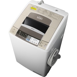 ヨドバシ.com - 日立 HITACHI BW-D6MV-N [タテ型洗濯乾燥機（6kg 