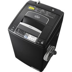ヨドバシ.com - 日立 HITACHI タテ型洗濯乾燥機（6kg） ビートウォッシュ ブラック BW-D6MV-K 通販【全品無料配達】
