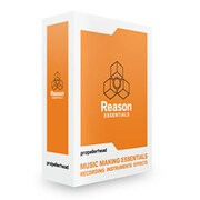 Reason Essentials [Windows/Mac]