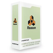 Reason 6 Student/Teacher [Windows＆Macソフト]
